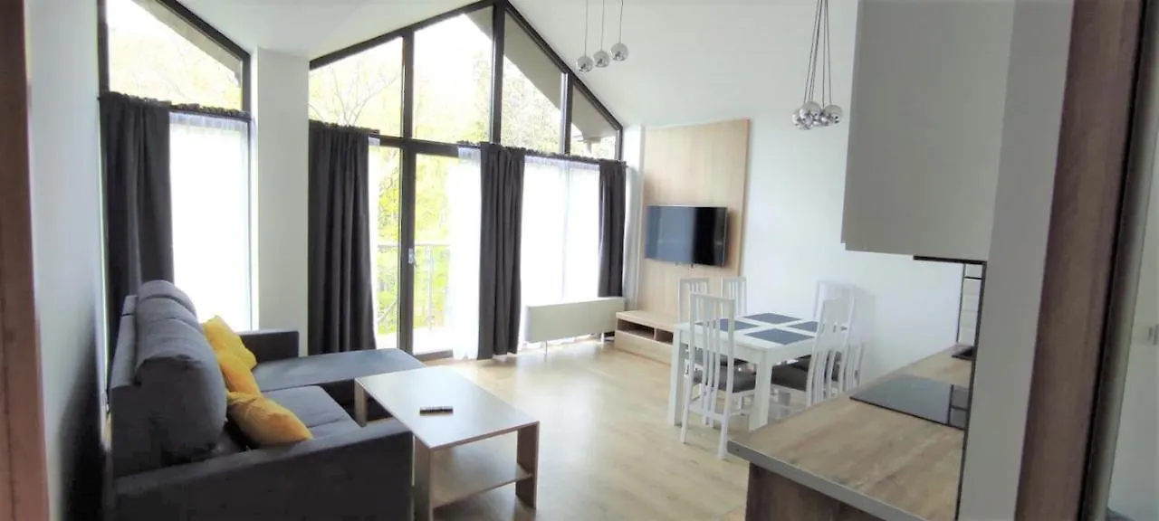 Apartament 114 Schreiberhau