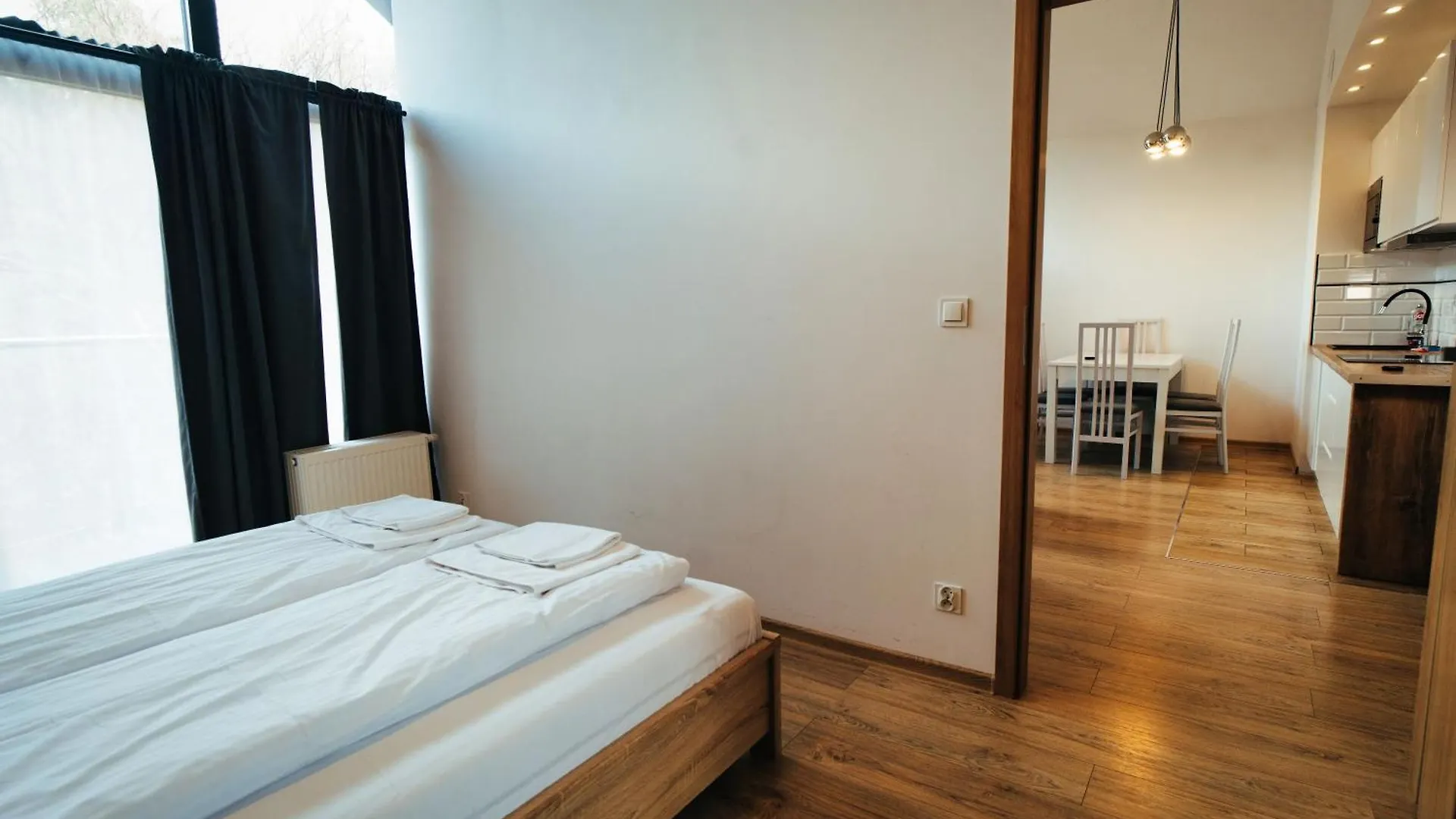Apartament 114 Szklarska Poreba 0*,  Poland